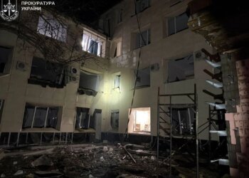 Масована атака рф на Одесу забрала життя вже двох людей