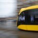 У Києві відновили роботу транспорту після перебоїв зі світлом