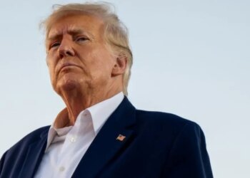 Дональд Трамп хочет переименовать Ормузский пролив в свою честь