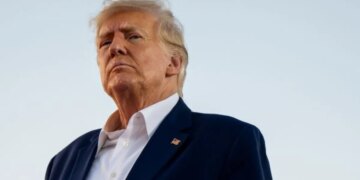 Дональд Трамп хочет переименовать Ормузский пролив в свою честь