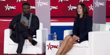 Кровь на алтаре: экс-советница Трампа шокировала подробностями расследования о казнях пасторов в Украине. ВИДЕО