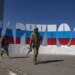 Окупанти різко змінили напрямок руху техніки та БК через Маріуполь – Андрющенко