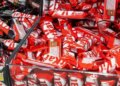 Сладкое ограбление века: Nestle ищет 12 тонн похищенных шоколадок KitKat