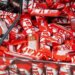 Сладкое ограбление века: Nestle ищет 12 тонн похищенных шоколадок KitKat