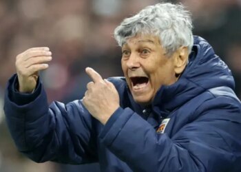 Тревога в Бухаресте: легендарному Мирче Луческу стало плохо прямо перед вылетом на матч