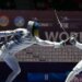 Україна здобула перше "золото" етапів Кубка світу з фехтування нинішнього сезону