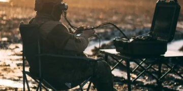 СБС знищили три РСЗВ Смерч та паливні бази окупантів – "Мадяр"