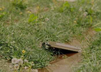 росіяни почали скидати міни з дронів "Шахед" на територію України – радник міністра оборони