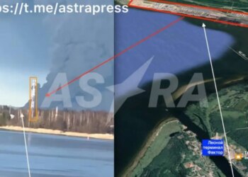 Балтийский котел для Кремля: спецназ СБУ выжигает «теневой флот» Путина и нефтяную логистику. ВИДЕО