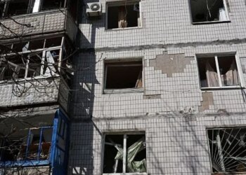 Авиаудар по Краматорску: погибли трое человек, в том числе ребенок