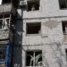Авиаудар по Краматорску: погибли трое человек, в том числе ребенок