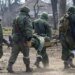 російські поранені масово помирають без евакуації на Костянтинівському напрямку – АТЕШ