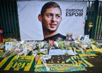 Суд у Франції відхилив позов Кардіфф Сіті на понад 120 млн євро у справі загибелі Еміліано Сали