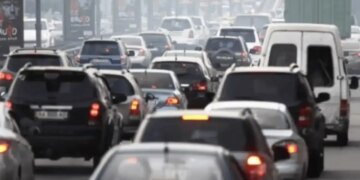 У Києві та області 31 березня діятимуть тимчасові обмеження дорожнього руху
