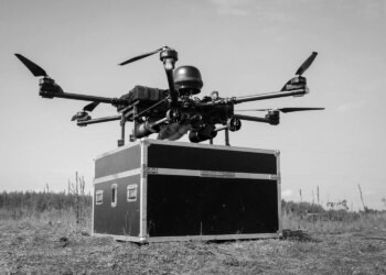 Україна тестує нове покоління дронів-бомберів із захищеним зв’язком і більшою дальністю – Федоров