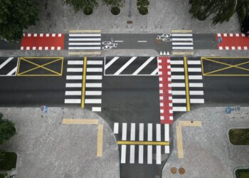 У Києві з квітня не підвищуватимуть швидкість до 80 км/год