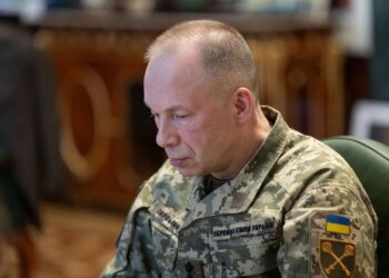 "Я не прихильник жорстких заходів": Сирський назвав спосіб вирішення питання СЗЧ