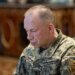 "Я не прихильник жорстких заходів": Сирський назвав спосіб вирішення питання СЗЧ