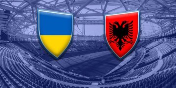 Попри виліт із плейоф, Україна гратиме проти Албанії – де дивитися матч