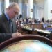 Россияне начинают трезветь: рейтинги Кремля и лично Путина поползли вниз
