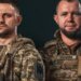 У Мадяра два новых заместителя: командование СБС усилили легендарными Героями Украины