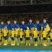 Україна мінімально обіграла Албанію у контрольному поєдинку