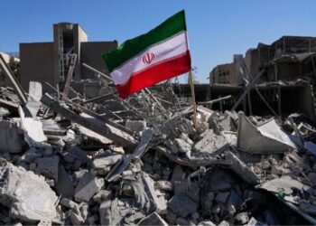 Фридман назвал настоящую причину молчания Китая по Ирану: дело не в слабости