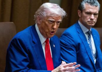 Трамп заявил о согласии Ирана отказаться от ядерного оружия на фоне подготовки к переговорам