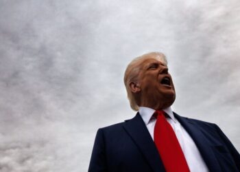 Трамп лишил Путина монополии на страх: NYT оценила смену баланса сил