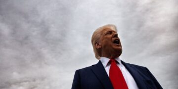 Трамп лишил Путина монополии на страх: NYT оценила смену баланса сил