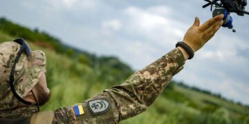 540 тисяч за неіснуючі дрони: у Києві викрили схему обману волонтерів