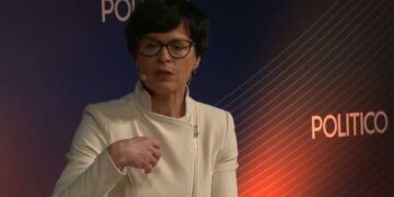 Марта Кос озвучила приговор по вступлению Украины в ЕС: почему членство в 2027 году невозможно