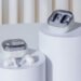 Нові навушники Galaxy Buds4 та Buds4 Pro від Samsung: чим вразять покупців