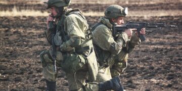 Обещали Африку, а везли в Украину: беглец раскрыл схему вербовки РФ