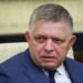 Премьер Словакии Фицо назвал условие встречи с Зеленским