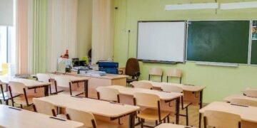 В Києві на тиждень зупиняють навчання: що чекає дітей і батьків