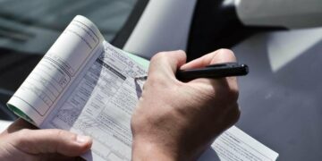 Штрафи за паркування тепер онлайн: де українці можуть їх перевірити