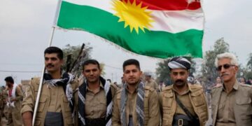 Крах плана внутренней дестабилизации: почему курды и азербайджанцы отказались воевать против власти Ирана