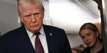 Если США нажмут “красную кнопку”, у Путина будут развязаны руки по Украине – эксперт