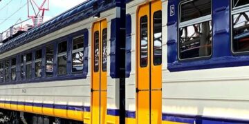 Електрички в Києві подорожчали: тепер за квиток доведеться платити більше