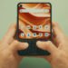 Unihertz показала Titan 2 Elite — кнопковий міні-смартфон у стилі BlackBerry
