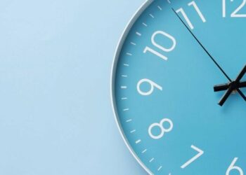 Точний час в Україні: де перевірити і як не спізнитися