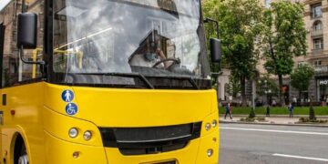 Маршрутки дорожчають: що чекає пасажирів Києва, – ФОТО