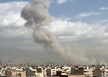 Стратегия деоккупации Ирана: США и Израиль системно уничтожают аппарат подавления протестов