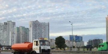 Справа про мільйони на розмітці: у “Київавтодорі” проводять обшуки