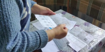 Свет по 17,5 гривен за киловатт: украинцам выставят неподъемные счета за электричество