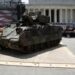 У Трампа предупредили о возможных перебоях с поставками оружия в Украину, – Politico