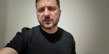 Зеленский подвел итоги сложнейшей зимы и высказался о событиях в Иране