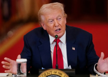 Карлсон трижды отговаривал Трампа от войны с Ираном – и проиграл Нетаньяху