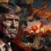 Трамп пригрозил Ирану “полным уничтожением”